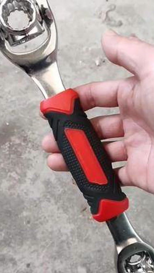 一把顶八把 高效率五金工具与冲压件的现代革新