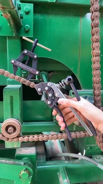 五金工具 家居修缮与工业生产的基石