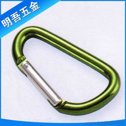 不锈钢登山扣弹簧钩 从价格、厂家到选购指南的全方位解析