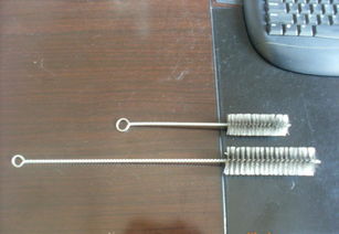 五金工具采购指南 铜丝刷、钢丝刷、猪毛刷与五金冲压件详解