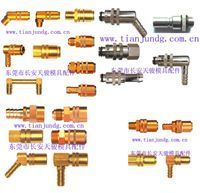 液压管接头标准详解 供应对丝接头与油压接头的选择指南